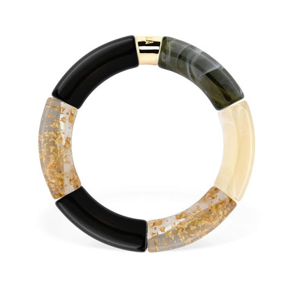 Parabaya Bracelet Black Night 3