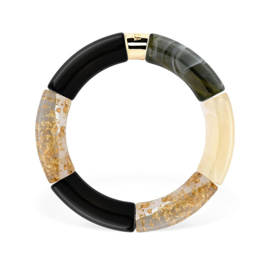 Parabaya Bracelet Black Night 3