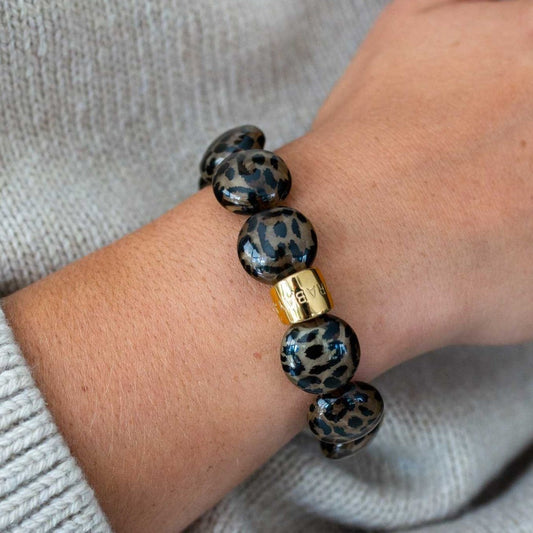 Parabaya Bracelet Bombom Feli 1