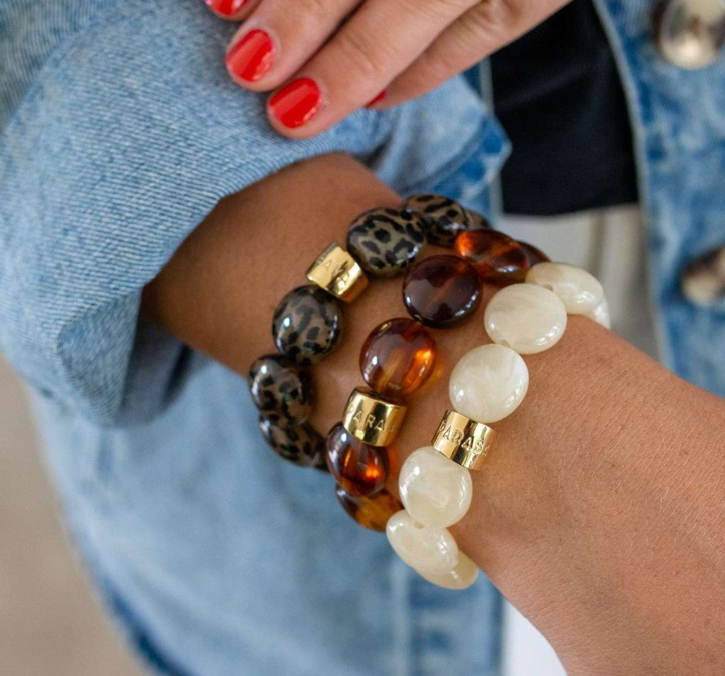 Parabaya Bombom Feli 2 Bracelet