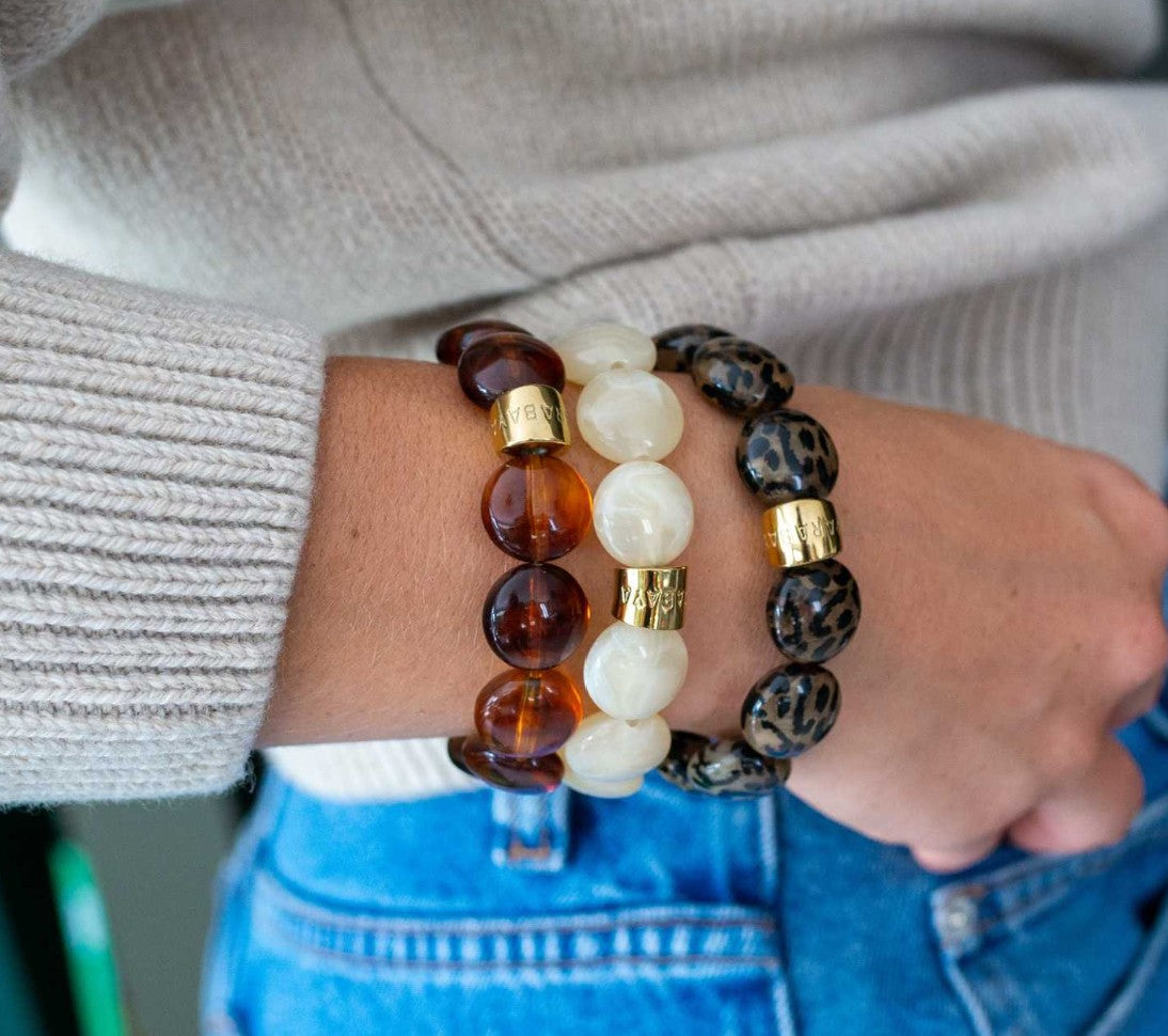 Parabaya Bombom Feli 2 Bracelet