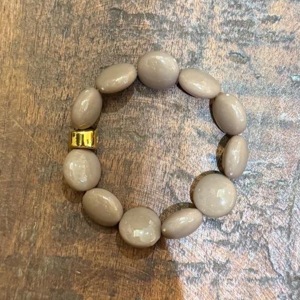 Parabaya Bombom Moca 1 Bracelet