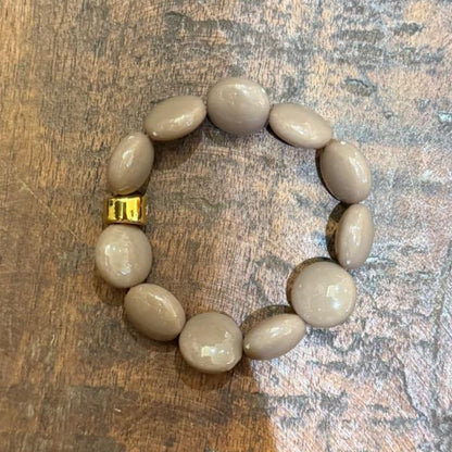 Parabaya Bombom Moca 1 Bracelet