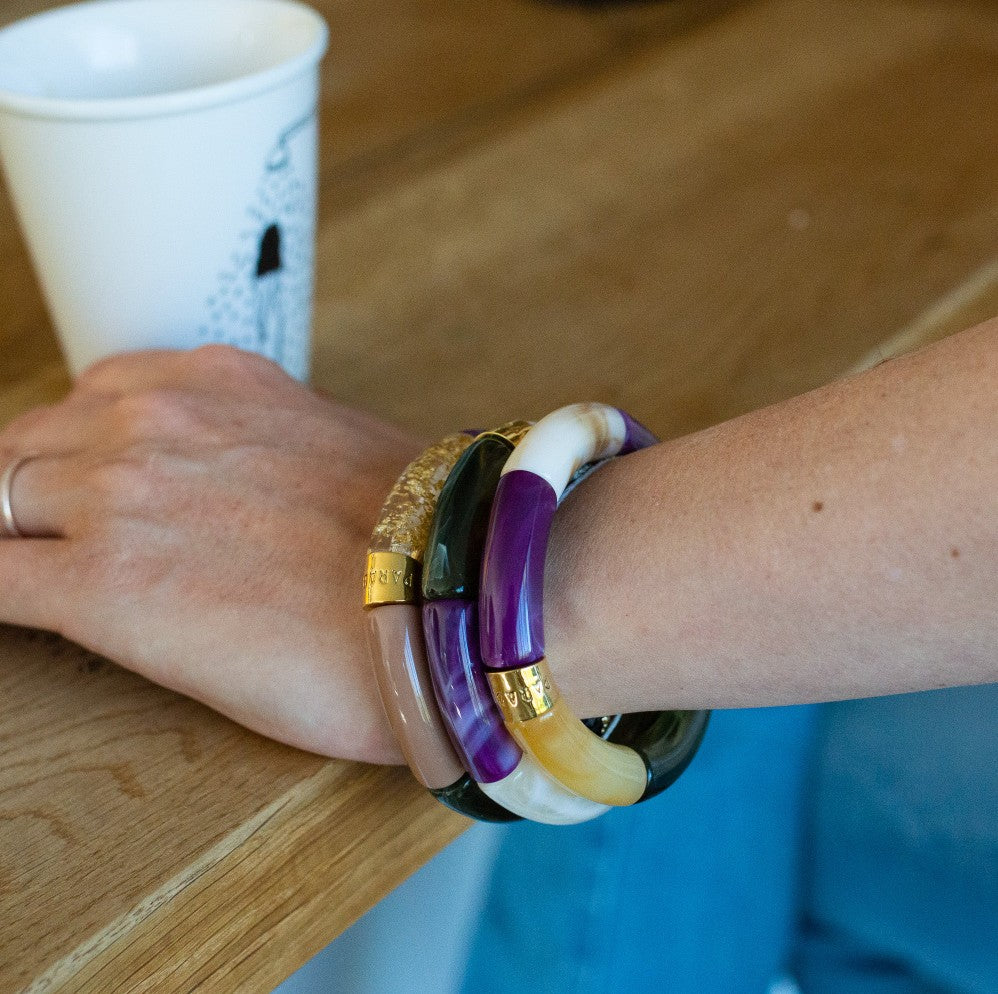 Parabaya Hibisco Bracelet 1