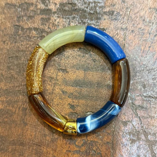 Parabaya Igarape 3 Bracelet