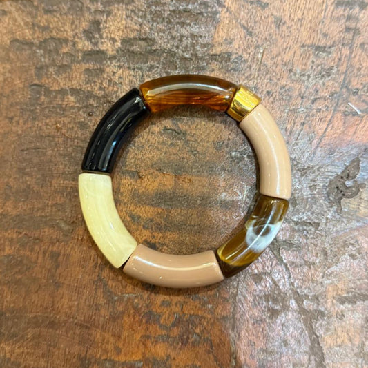 Parabaya Moca Bracelet 1