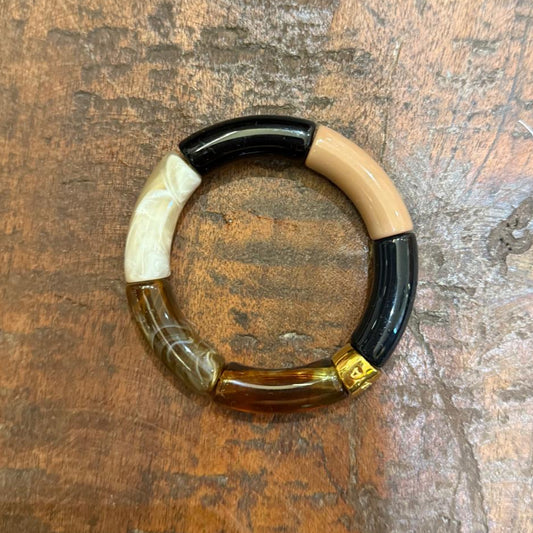 Parabaya Moca 3 Bracelet