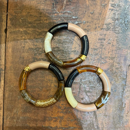 Parabaya Moca Bracelet 1