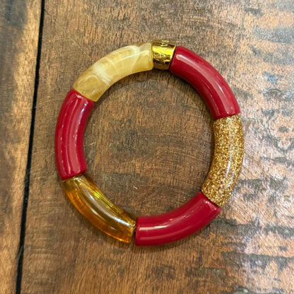 Parabaya Sol 3 Bracelet