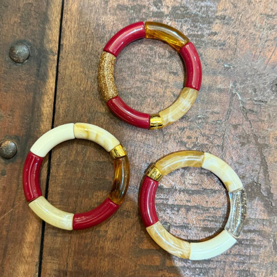 Parabaya Sol 2 Bracelet