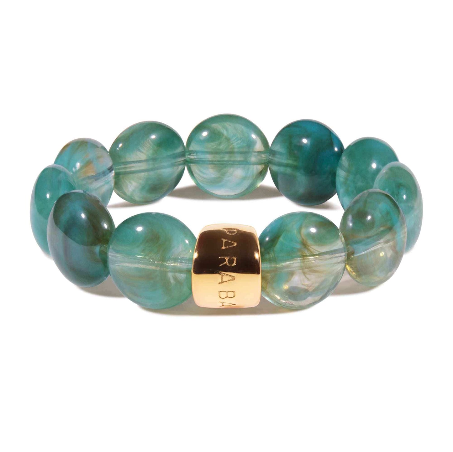 Bracelet Parabaya Bombom Etang