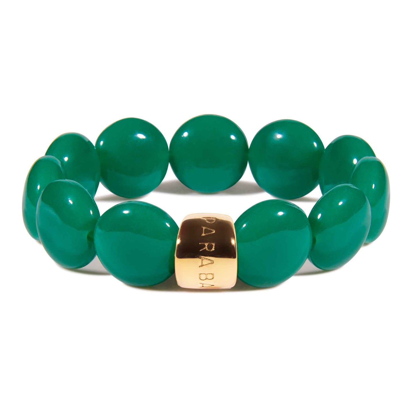 Parabaya Mint Bombom Bracelet
