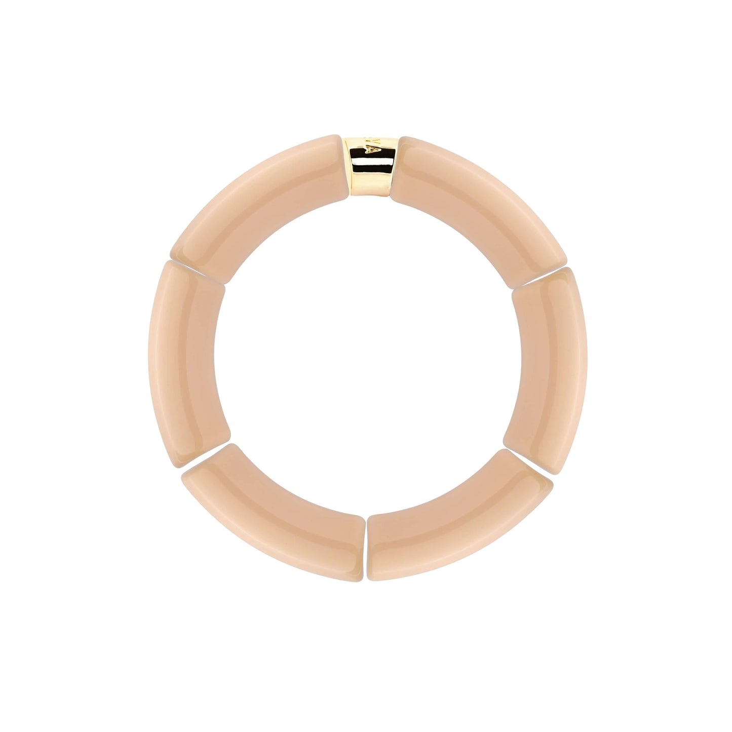 Bracelet Parabaya Riviera beige 2