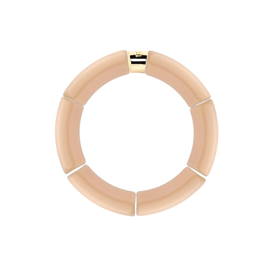 Bracelet Parabaya Riviera beige 2