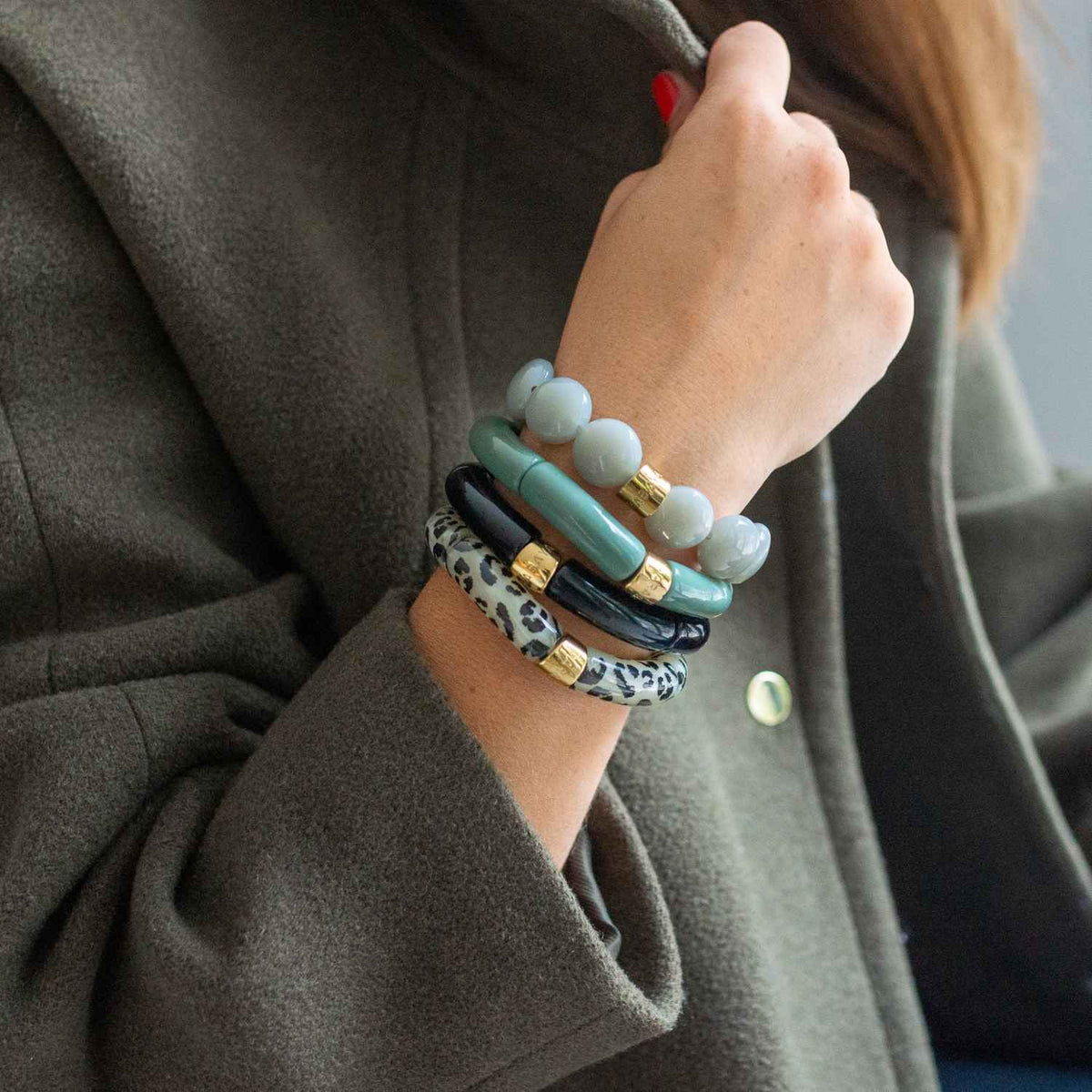 Parabaya Sol 3 Bracelet