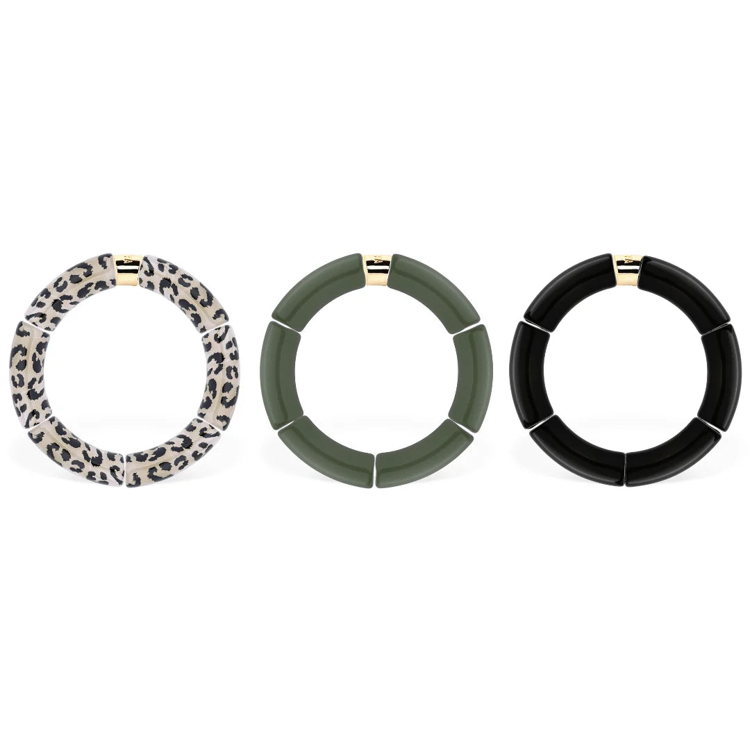 Parabaya Sol 3 Bracelet