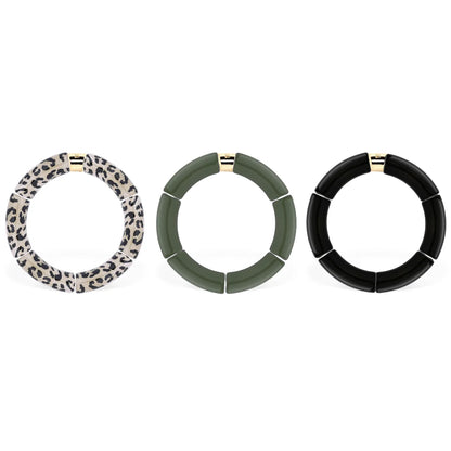 Parabaya Sol 3 Bracelet