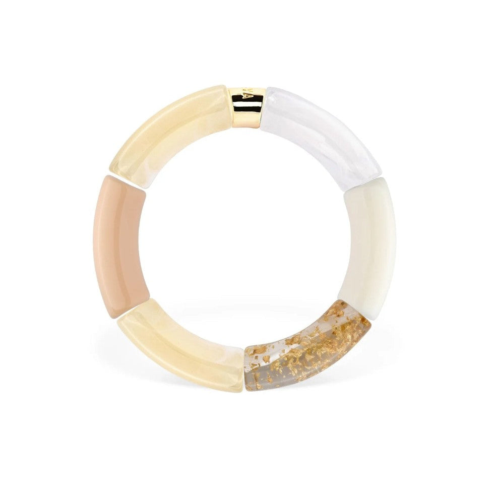 Parabaya Bracelet Pipoca Cream 1 