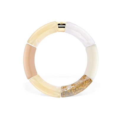 Parabaya Bracelet Pipoca Cream 1 