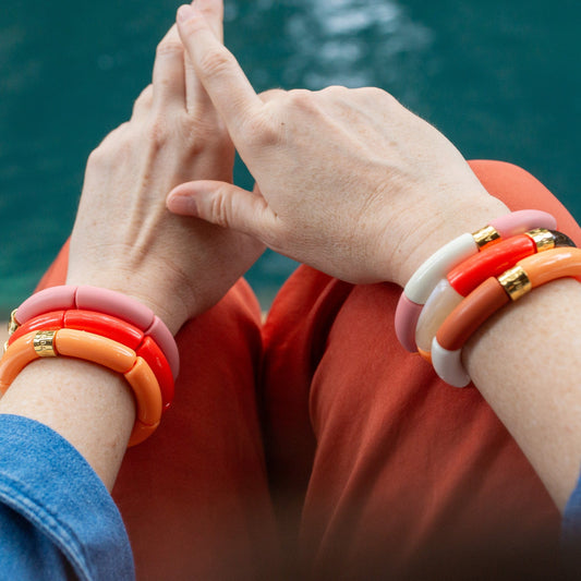 Parabaya Pipoca Graou 2 Bracelet 