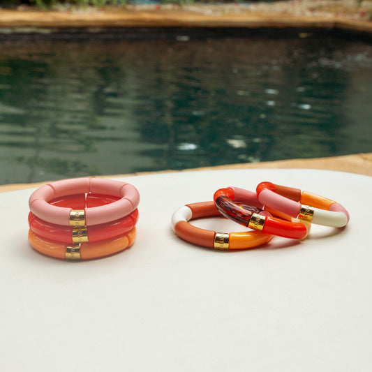 Bracelet Parabaya Fogo 3