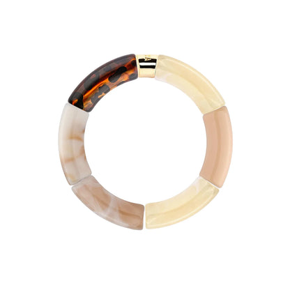 Parabaya Pipoca Jaguar Bracelet 1