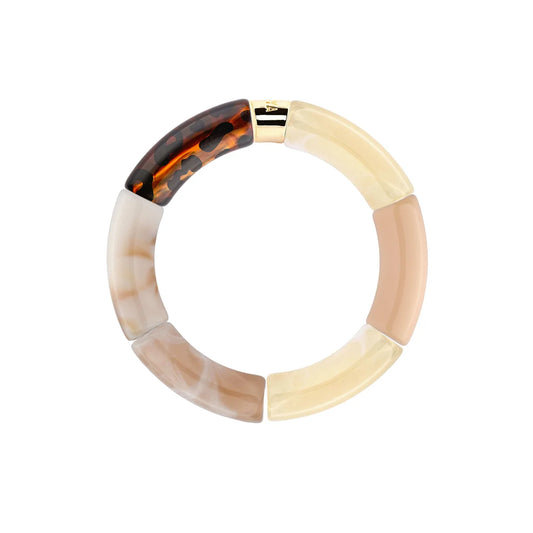 Parabaya Pipoca Jaguar Bracelet 1