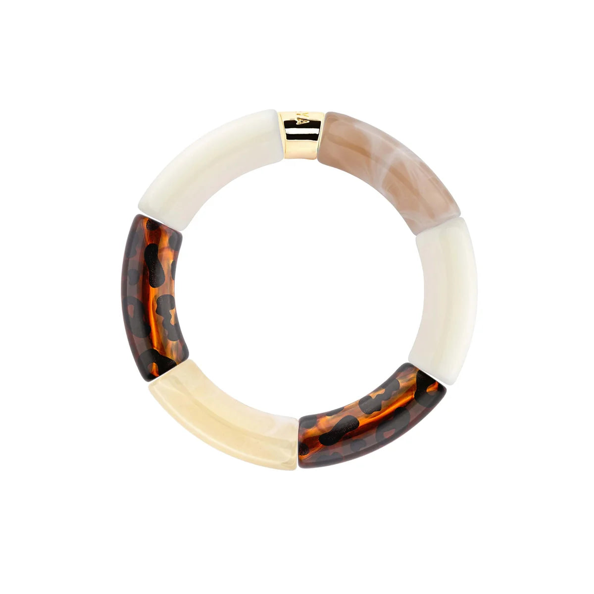Bracelet Parabaya Pipoca Jaguar 3