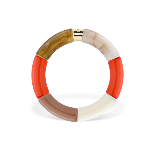 Bracelet Parabaya Laranja 1