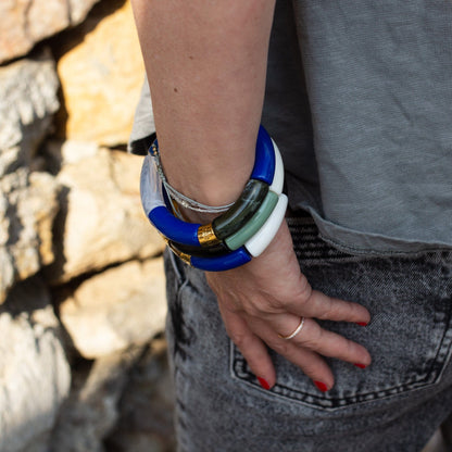 Bracelet Parabaya Marinho 3