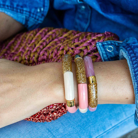 Parabaya Pipoca Graou 2 Bracelet 