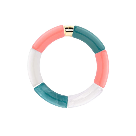 Bracelet Parabaya Turquesa 3