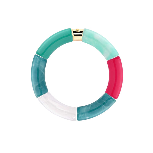 Bracelet Parabaya Turquesa 2