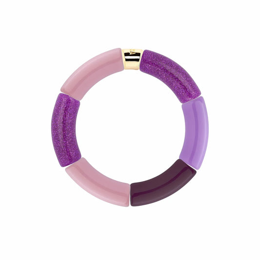 Bracelet Parabaya Violeta 3