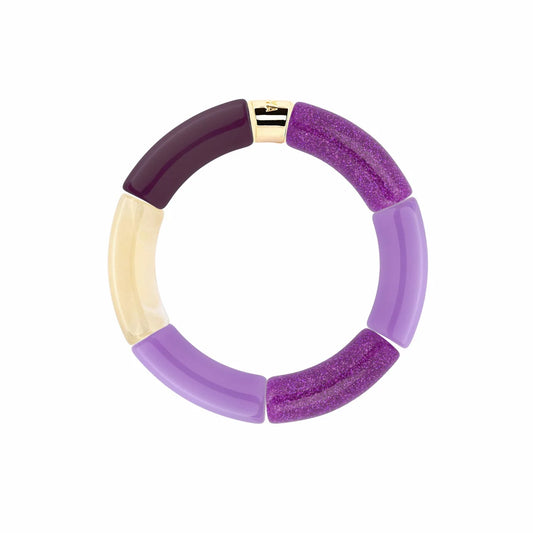 Bracelet Parabaya Violeta 2