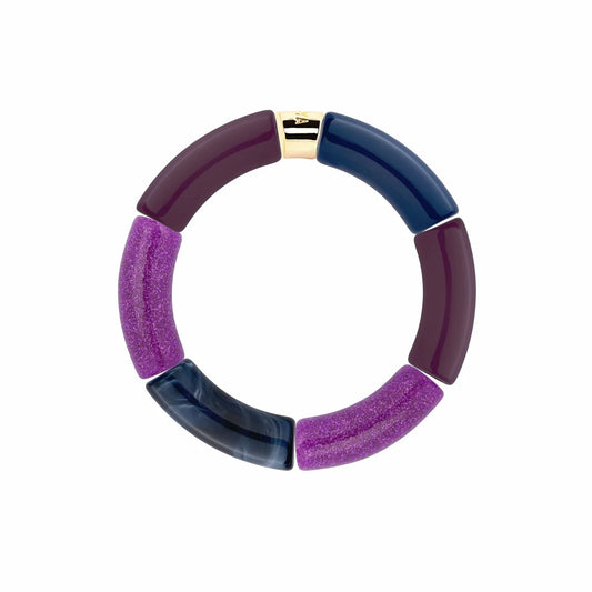 Bracelet Parabaya Violeta 1