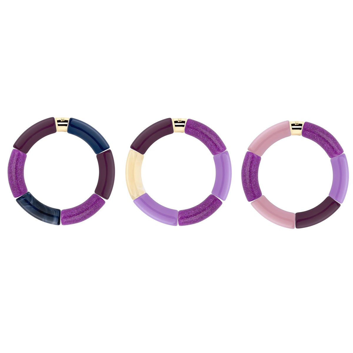 Parabaya Sol 3 Bracelet