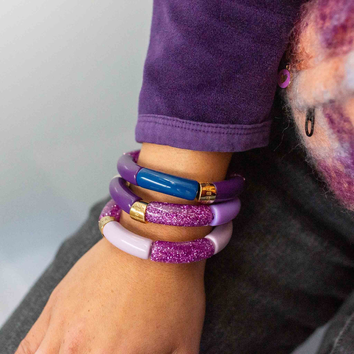 Parabaya Sol 3 Bracelet