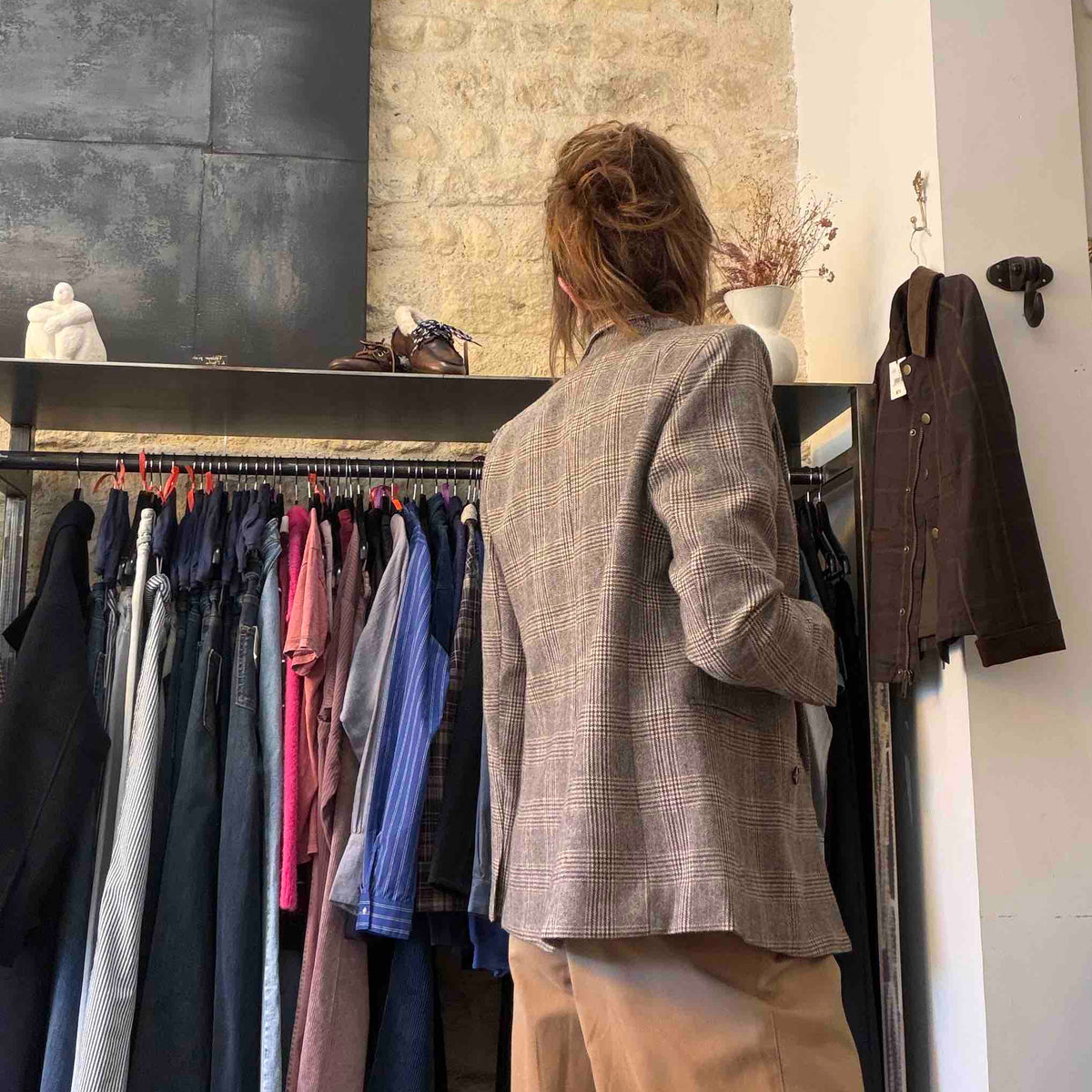 Veste blaser Cadogan - The Good Family