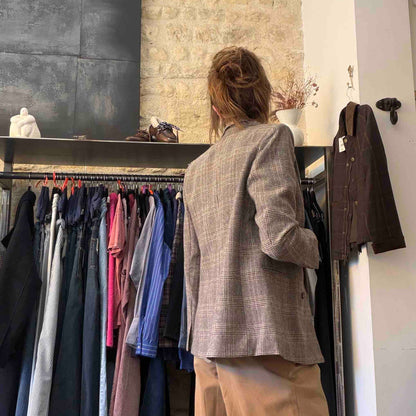 Veste blaser Cadogan - The Good Family