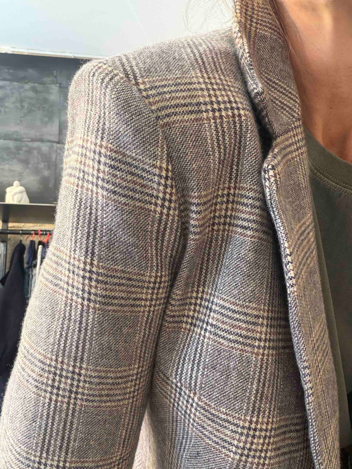 Veste blaser Cadogan - The Good Family