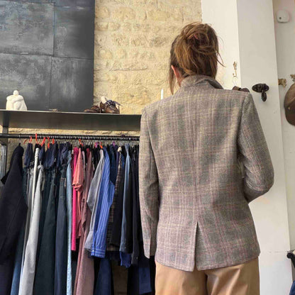Veste blaser Cadogan - The Good Family