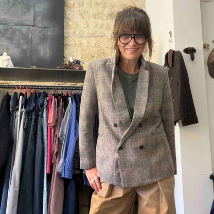 Veste blaser Cadogan - The Good Family