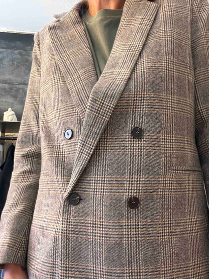 Veste blaser Cadogan - The Good Family