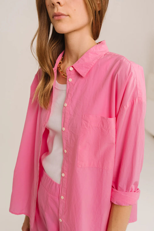 Chemise Caroline Candy - Sacré Coeur