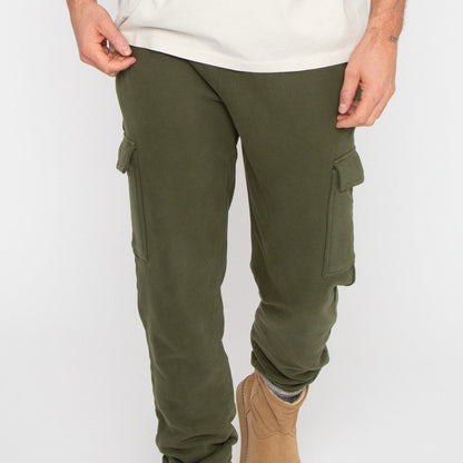 Pantalon cargo THEO - French Disorder