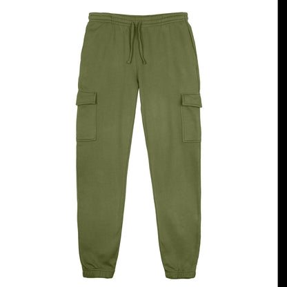 Pantalon cargo THEO - French Disorder