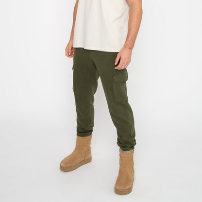 Pantalon cargo THEO - French Disorder