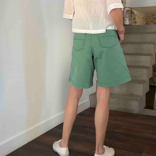 Bermuda Carmela - Hod Paris