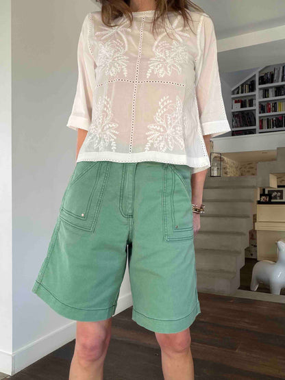 Bermuda Carmela - Hod Paris